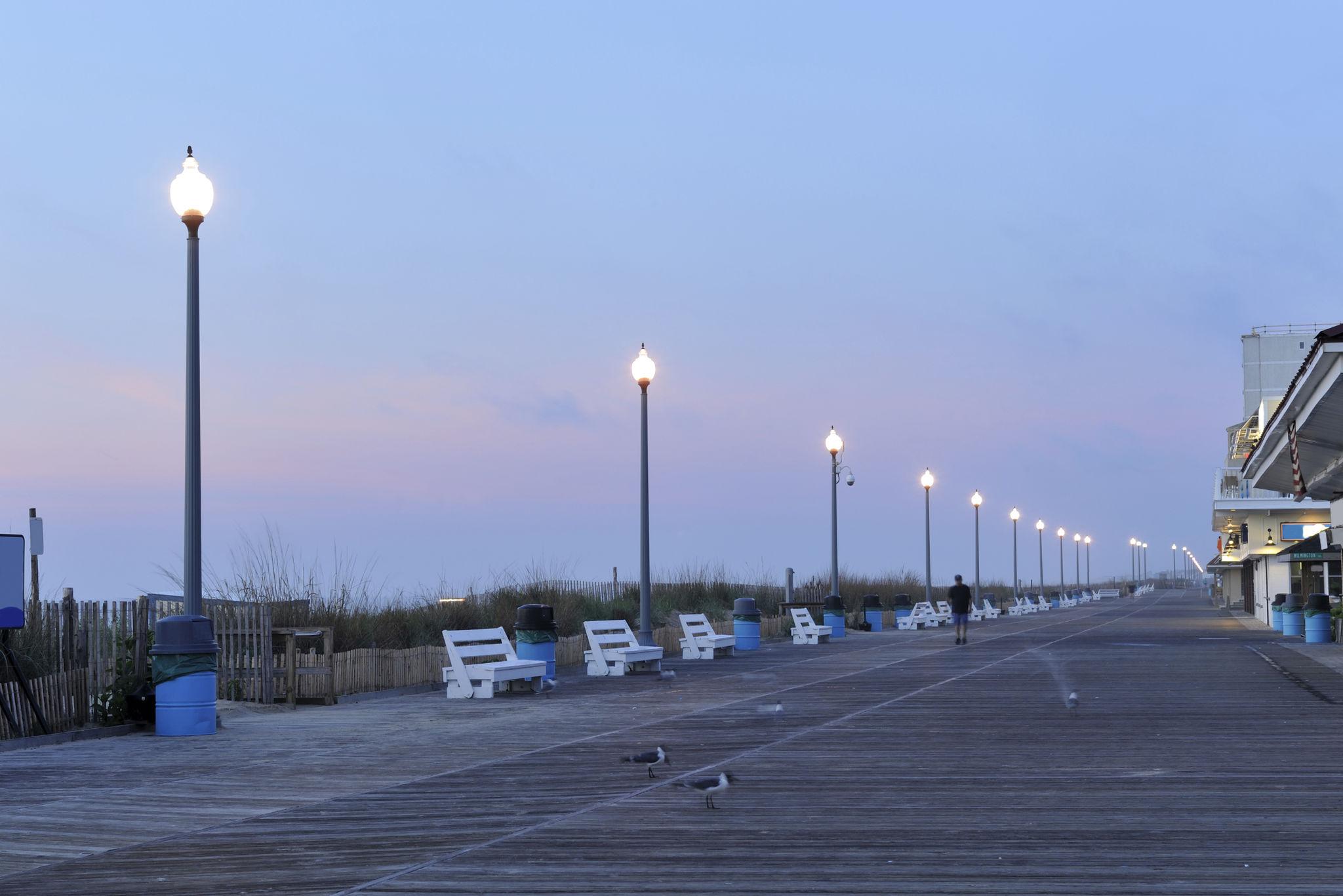 Rehoboth Beach